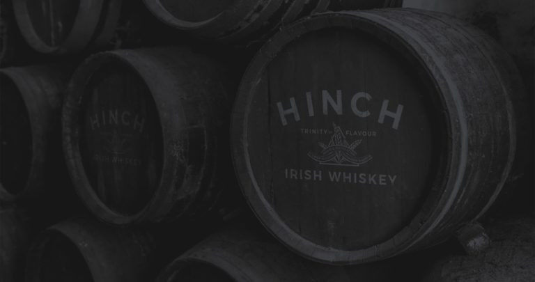 Neue Destillerie in Nord-Irland: The Hinch Distillery