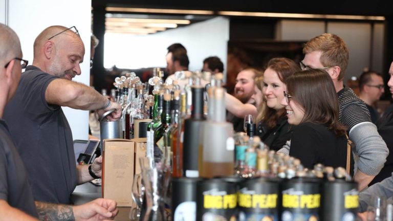 PR: Erste Whiskymesse Konstanz – Veranstalter zieht positive Bilanz