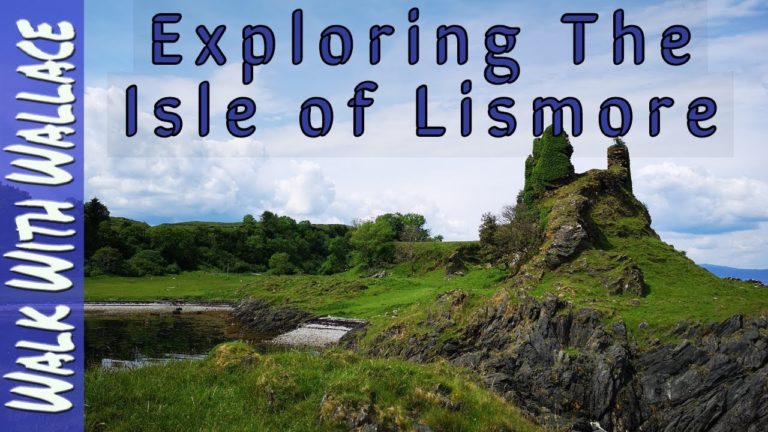 Video: Exploring The Isle of Lismore