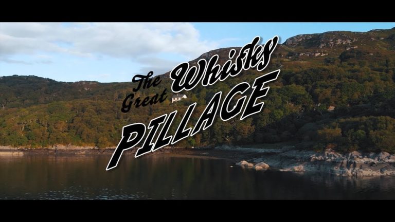 Video: Broar – The First Wave & The Great Whisky Pillage