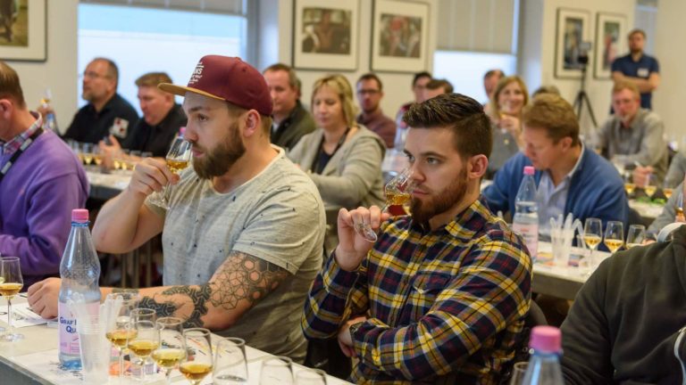 Noch bis Sonntag: Zwei Rum-Tastings beim BOTTLE MARKET in Bremen zu gewinnen!