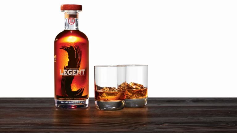 Der neue Legent Premium Bourbon – hier sind unsere 12 Gewinner!