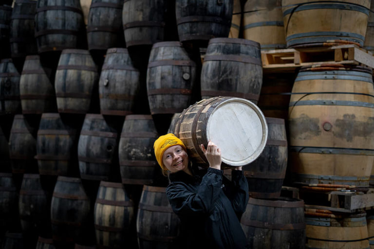 PR: Craft Whisky Club bringt vier neue Fässer auf seine Caskshare-Plattform