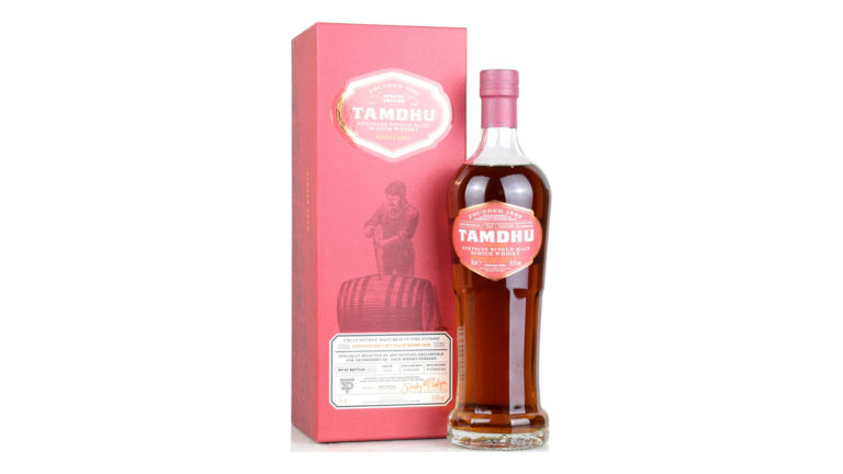 PR: Neu – Tamdhu 2006/2019 Single Cask von deinwhisky.de