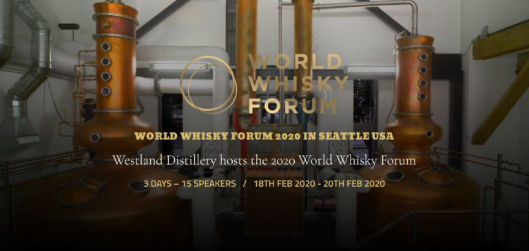 Das World Whisky Forum reist in die USA