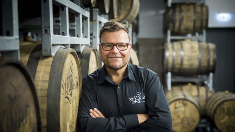 Unternehmeredition.de: Interview mit Andreas Thümmler, Gründer St. Kilian Distillers