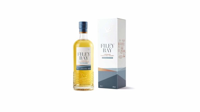 Spirit of Yorkshire Distillery veröffentlicht Filey Bay Second Release