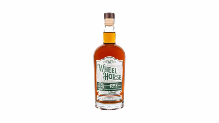 PR: Neu – Wheel Horse Rye Whiskey von O.Z. Tyler