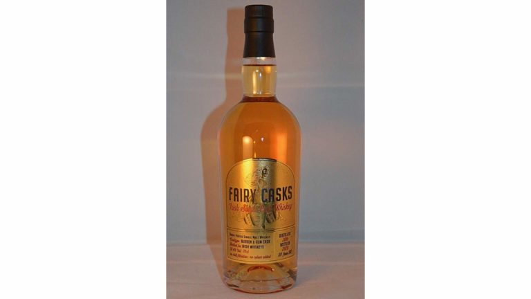 PR: Fairy Casks – Irish Single Cask Whiskey: Irish-Whiskeys.de präsentiert eine feenhafte Geschmacksexplosion