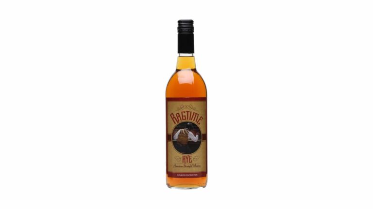 Strafzölle veranlassen New York Distilling dazu, die Rezeptur von Ragtime Rye Whiskey zu ändern