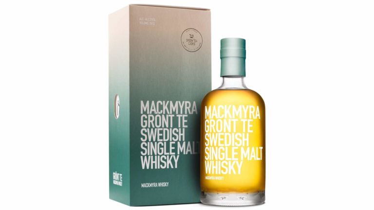 PR: Mackmyra „Grönt Te“ – Neuer Saison-Whisky von Mackmyra, inspiriert durch japanische Teekultur