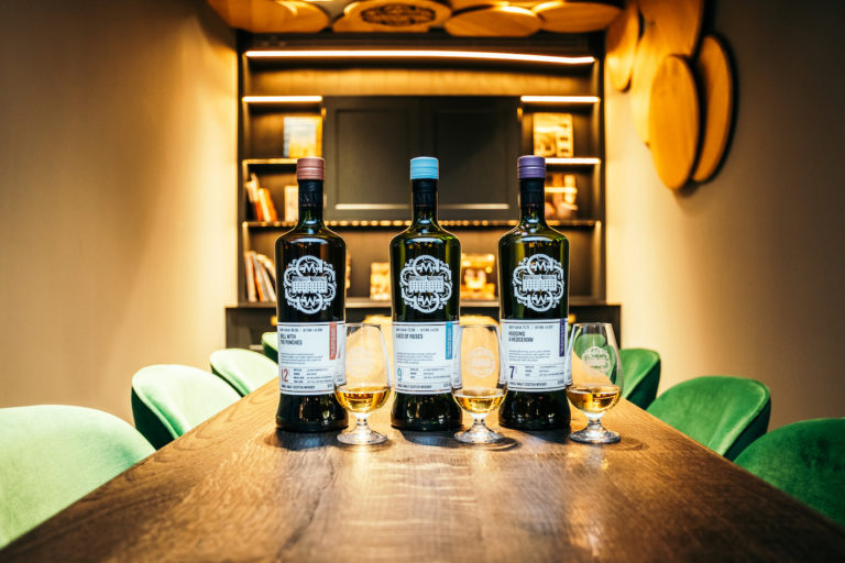 PR: Scotch Malt Whisky Society bietet Tastings und Masterclasses online an