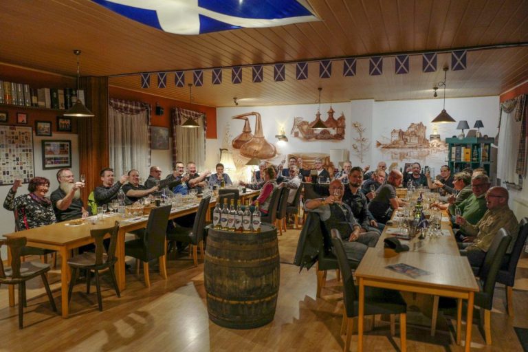 Whiskyclubs stellen sich vor (7): Whiskyclub Lichtenstein e.V.