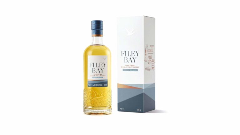 Neu: Spirit of Yorkshire Distillery veröffentlicht Filey Bay Sherry Cask Finished
