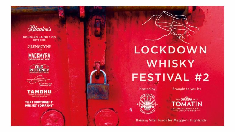 PR: Wegen großen Erfolges neu – Tomatin’s Lockdown Festival #2 am 9. Mai 2020