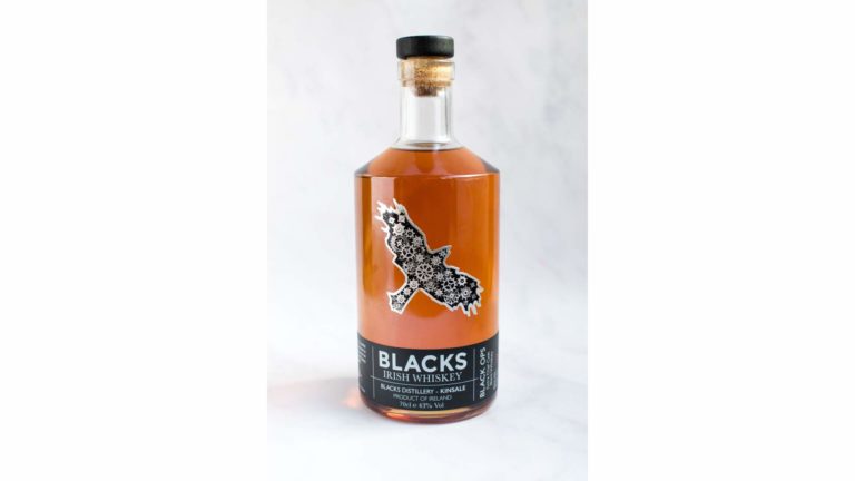 PR: Irish-whiskeys.de bringt Blacks Irish Whiskey – Black OPS nach Deutschland
