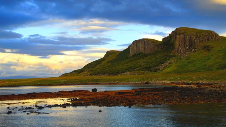 TV-Tipp: WDR, 20:15 „Schottlands Nordwesten – von den Highlands zu den Äußeren Hebriden“