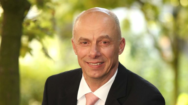 PR: Burkhard Rosien folgt Holger Krätz als Sales Director Deutschland bei Beam Suntory