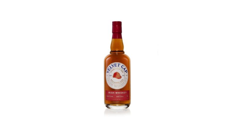 PR: Neu bei irish-whiskeys.de – Velvet Cap Whiskey aus der Blackwater Distillery