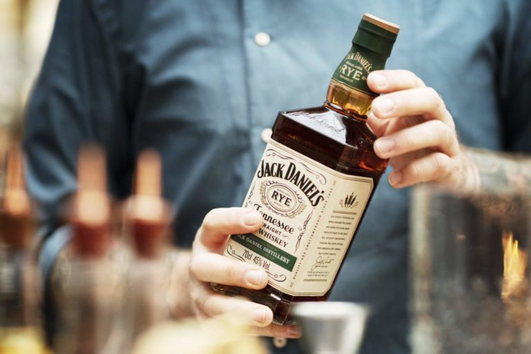 PR: Neuer Whiskey von Jack Daniel´s sorgt für Begeisterung bei Barkeepern und Gästen