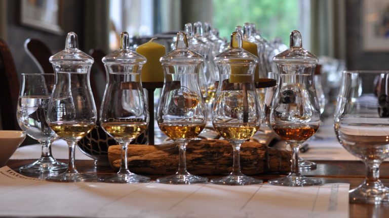 PR: Die Whisky Messe Wuppertal findet statt – online!