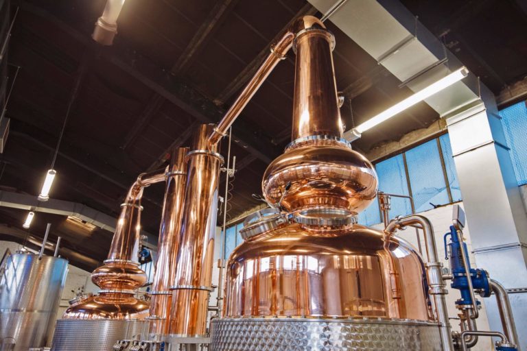 PR: Glasgow Distillery sichert sich £5.5m Kreditlinie von Barclays