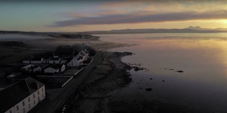 PR: Eye for Spirits mit Videotrailer zu „Inside Islay“-Whiskykurs (mit Video)