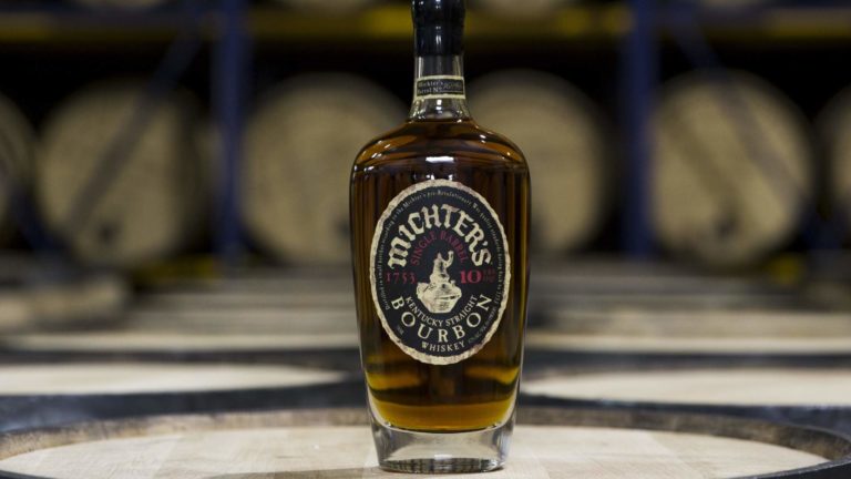 PR: Michter’s Bourbon-Fass erzielt über 209.000 US-Dollar bei Charityauktion und setzt damit neuen Rekord