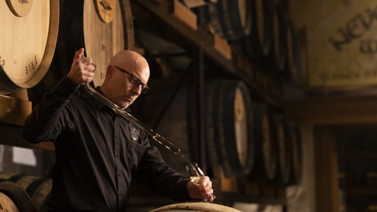 PR: Whiskys der Rugen Distillery an der International Wine & Spirit Competition 2-fach ausgezeichnet