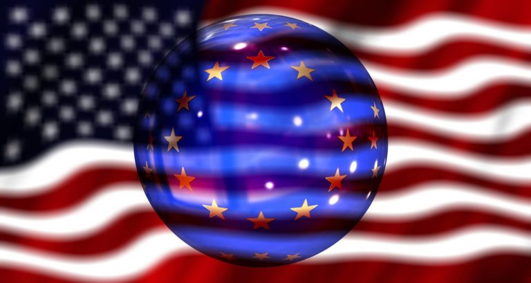 Die Auswirkungen des Handelskrieges zwischen den USA und der EU werden stärker