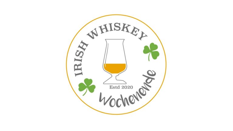 PR: Irish Whiskey Wochenende – Der Geschmack Irlands kommt zu dir nach Hause