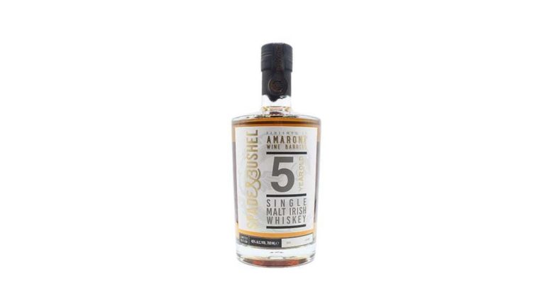 PR: Spade & Bushel 5 Jahre Amarone Cask – Neue Abfüllung der Connacht Distillery bei irish-whiskeys.de