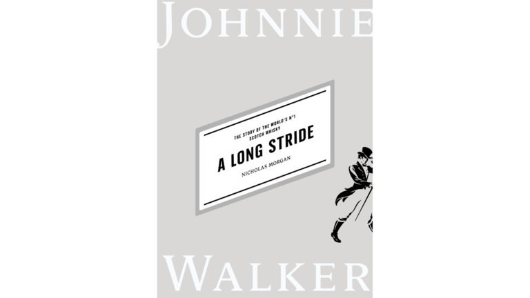 PR:  ‚A Long Stride‘ erzählt die Geschichte von John Walker