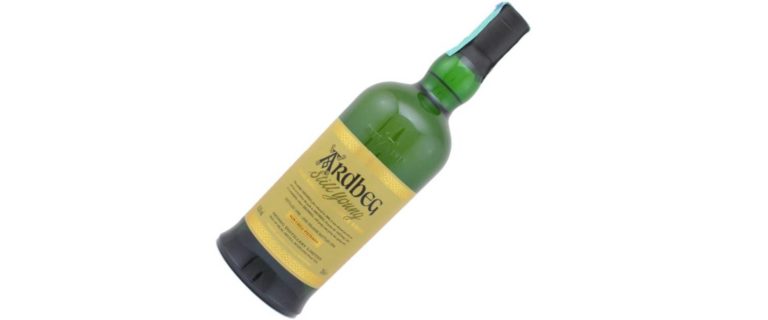 Hier ist der Gewinner des raren Ardbeg Still Young 1998/2006 von Whiskyexperts!