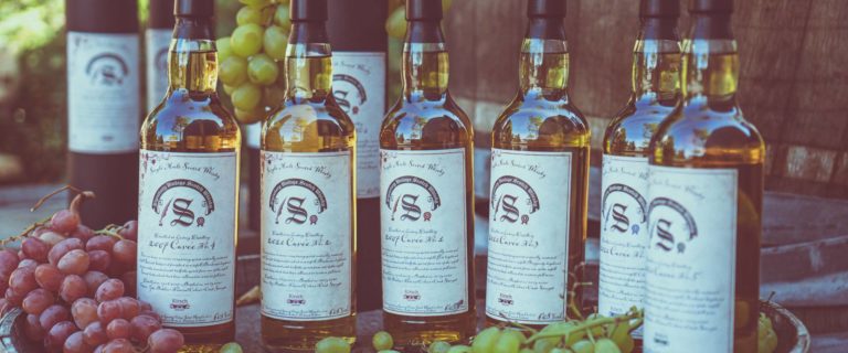 PR: Forget Islay – drink Isle of Mull
