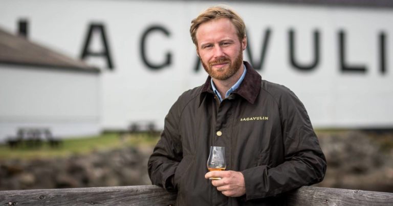 Pierrick Guillaume wechselt als Distillery Manager von Caol Ila zu Lagavulin