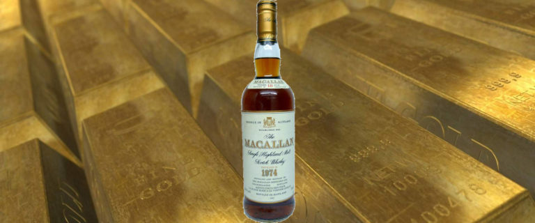 UK: Mann (28) bekam vom schottischen Vater jährlich Whisky zum Geburtstag – und wird damit reich