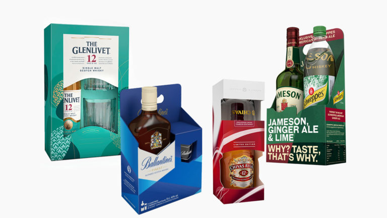 PR: Mit Pernod Ricard Deutschland ins Winterwonderland
