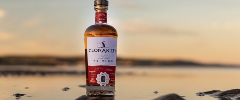 PR: Clonakilty Distillery betritt mit Mangrove UK auch den Markt in Großbritannien