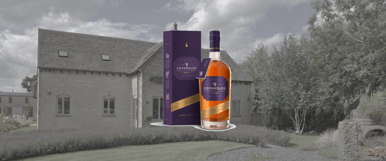 Cotswolds Distillery veröffentlicht Cotswolds Sherry Cask Single Malt Whisky