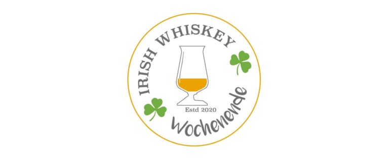 PR: Irish Whiskey Wochenende – Tasting Sets ab sofort bestellbar