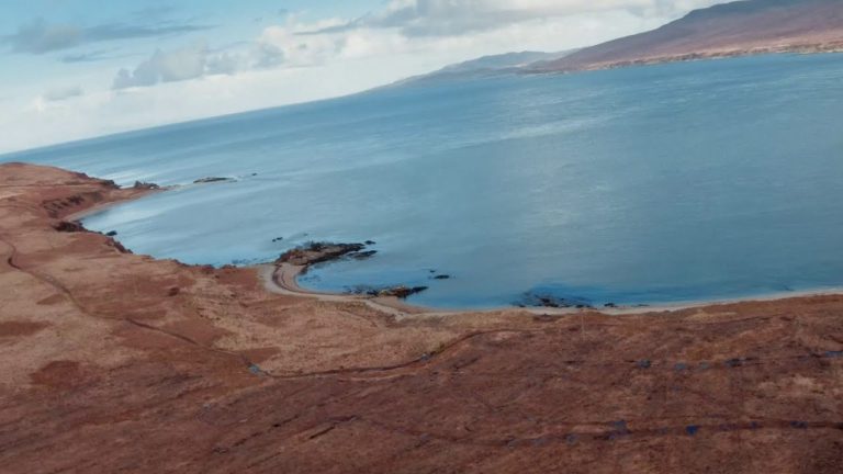 Video: Bunnahabhain – ‚Sound of Islay‘ Brand Film