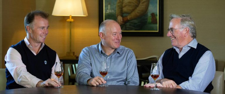 PR: Relaunch bei einer der ältesten Whisky-Familien Schottlands