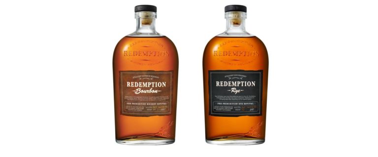 PR: Redemption Whiskey – Neu und exklusiv beim Bremer Spirituosen Contor