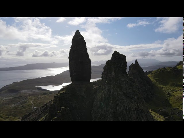 Video: The Storr (Isle of Skye)