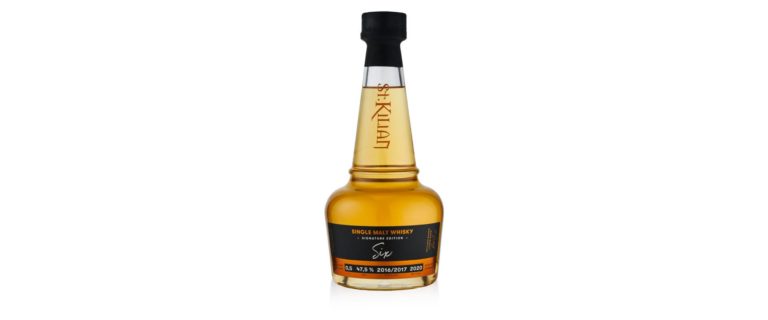 PR: Der „Fränkische“ Whisky kommt am 28. Oktober – Die neue Signature Edition SIX von St. Kilian