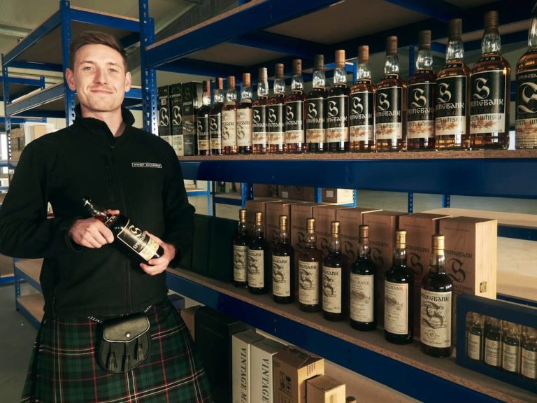 PR: Whiskyauctioneer.com eröffnet Büro in Deutschland