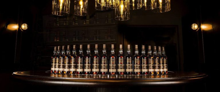 Neu: Glendronach Cask Bottlings Batch #18 – 18 Whiskys aus den Jahren 1990 bis 2009