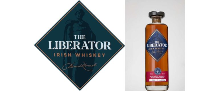 PR: Neu – The Liberator Whiskey von Wayward Spirits