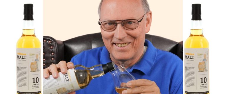 PR: Whisky.de bringt neuen Whisky.de Malt von Horst Lüning heraus
